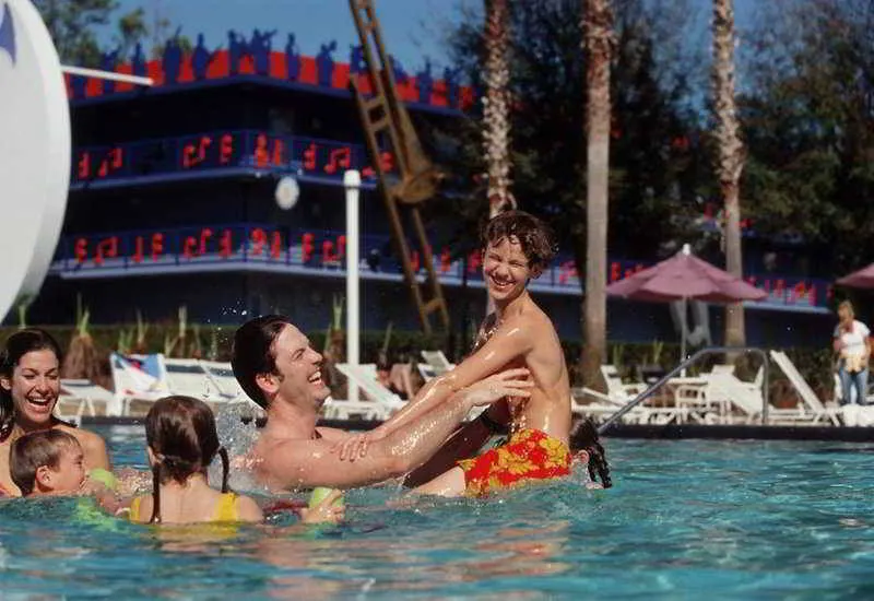 Lekker spelen en afkoelen