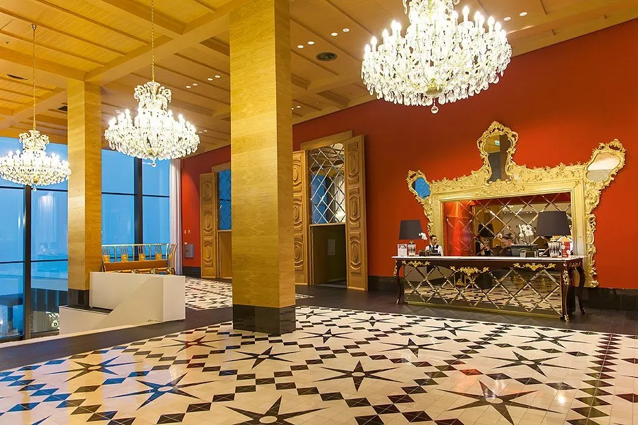 Evolutée Hotel at Royal Obidos Spa & Golf Resort - Obidos