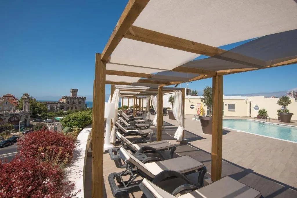 Hotel Vila Galé Estoril - Estoril
