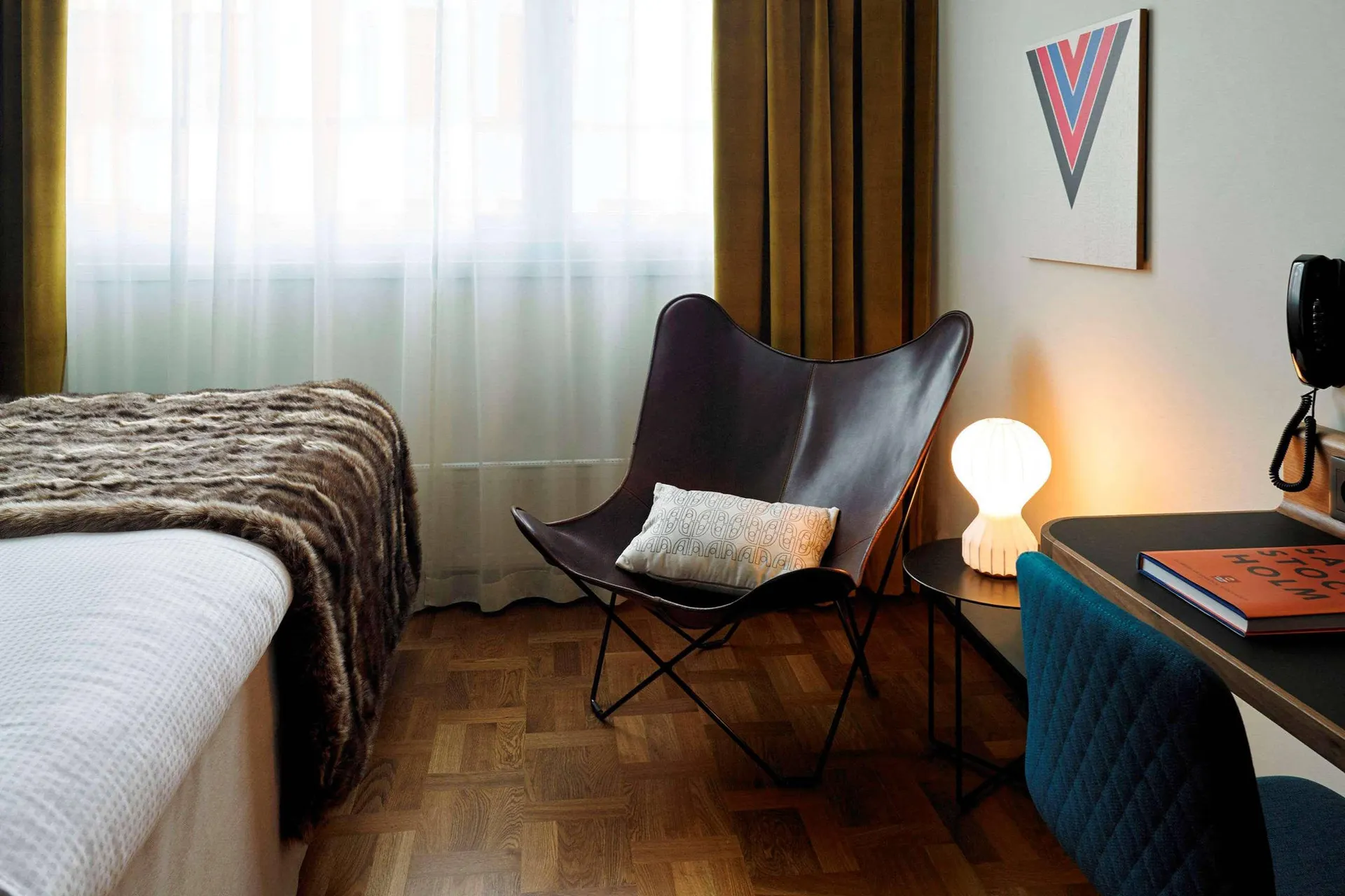 Kamer