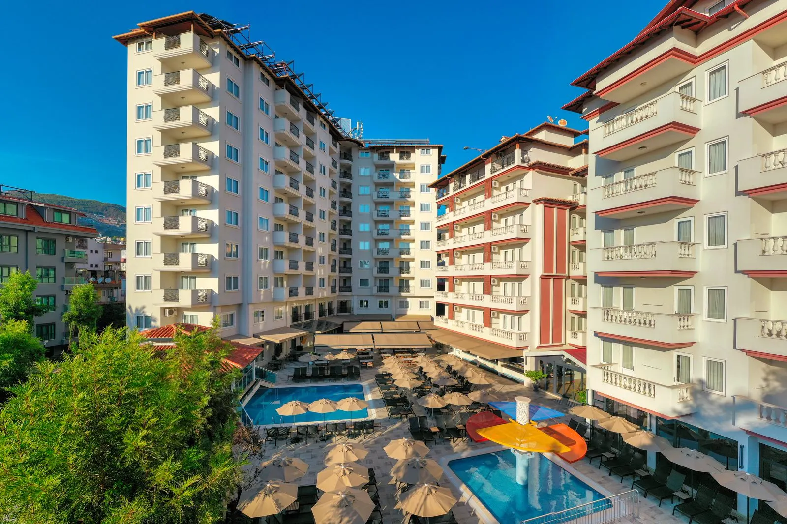 Villa Sunflower