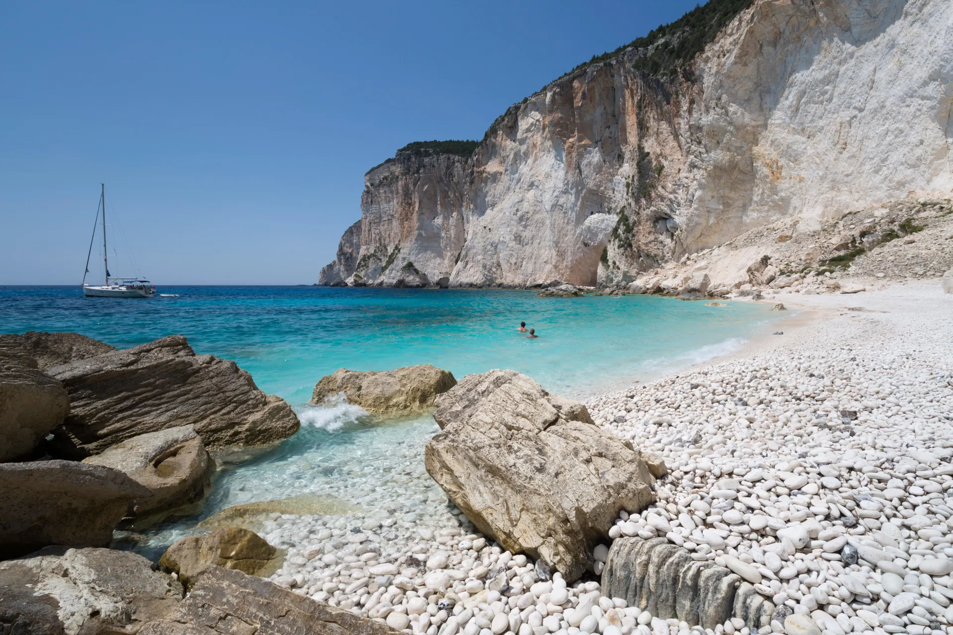 Paxos - Erimitis