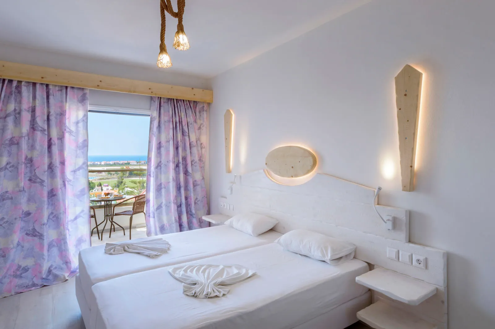 Samos Sun Hotel