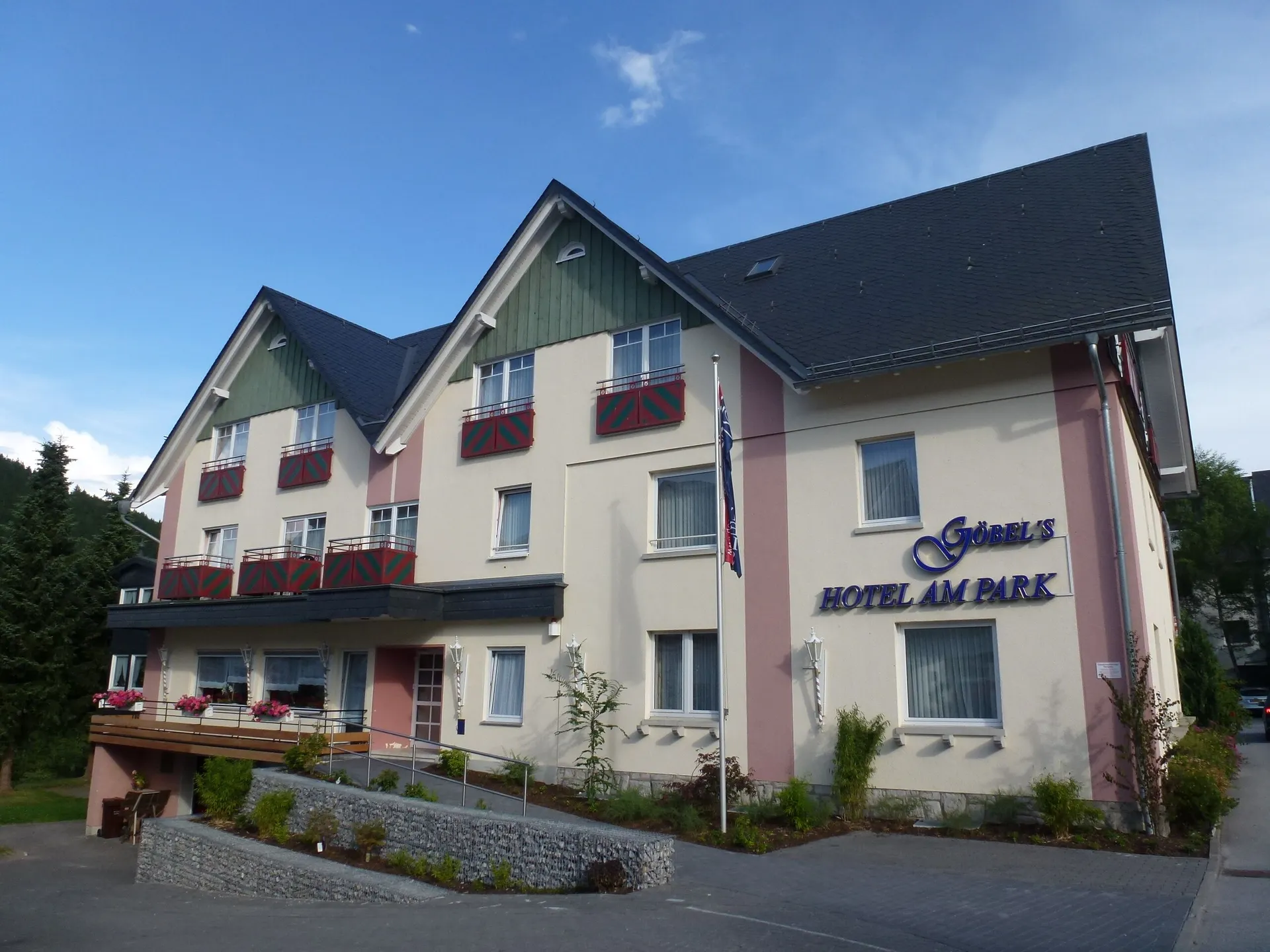 Hotel