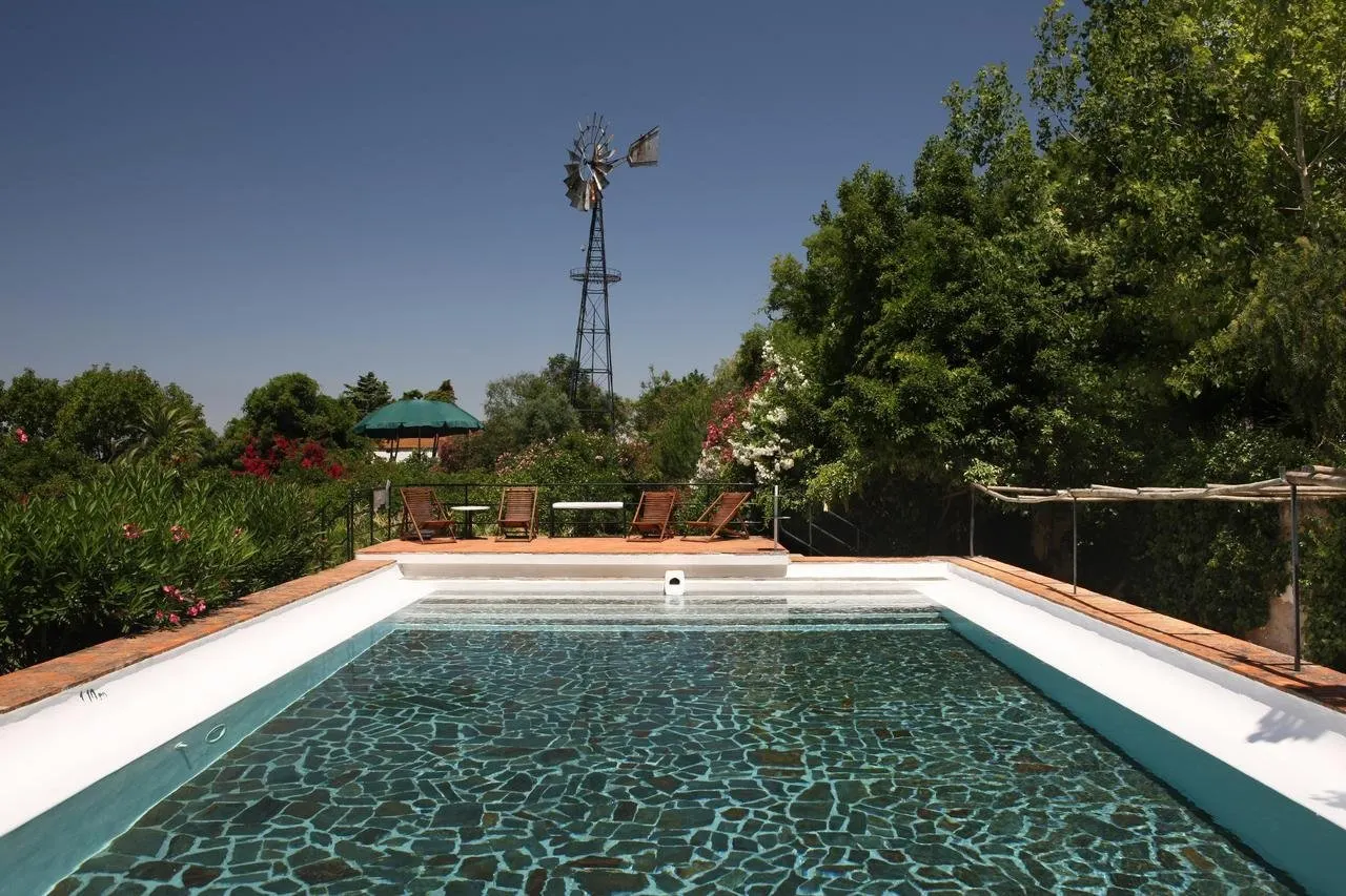Quinta da Praia das Fontes - Alcochete