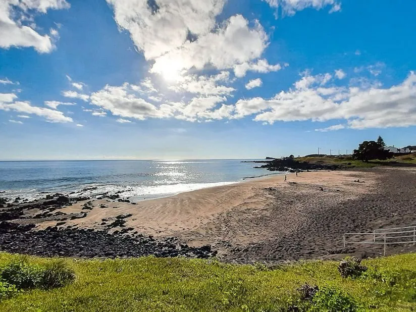 Aqua Populo Eco Village - Ponta Delgada