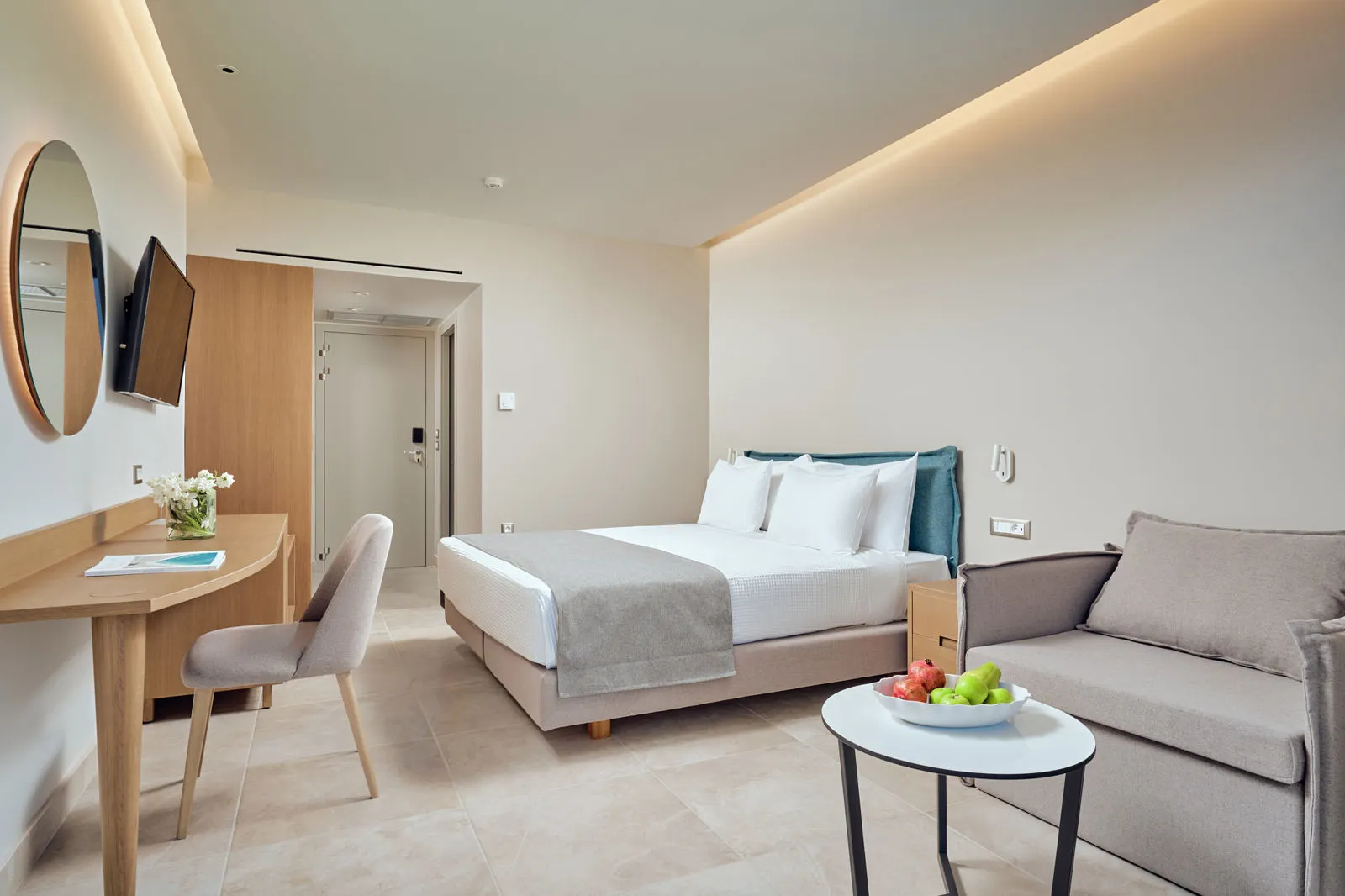 Princess Sun Hotel