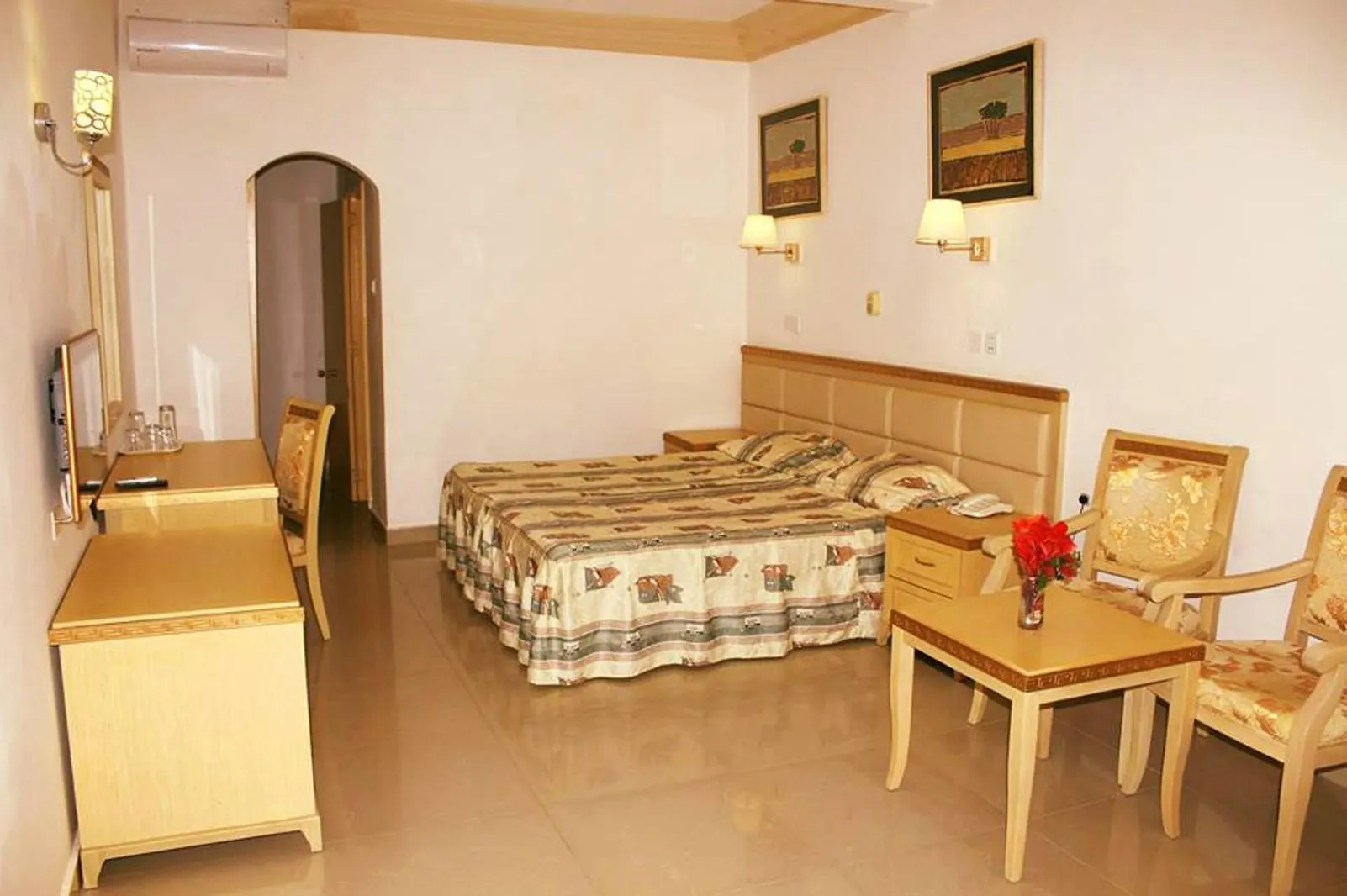 Cape Point Hotel