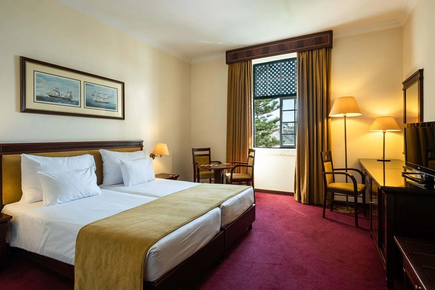 Hotel Vila Galé Ericeira - Ericeira