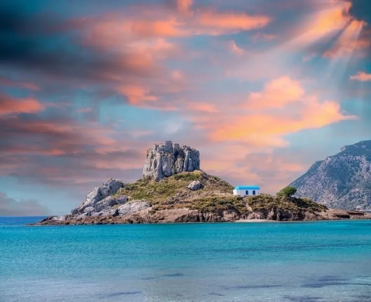 Kos - Kefalos