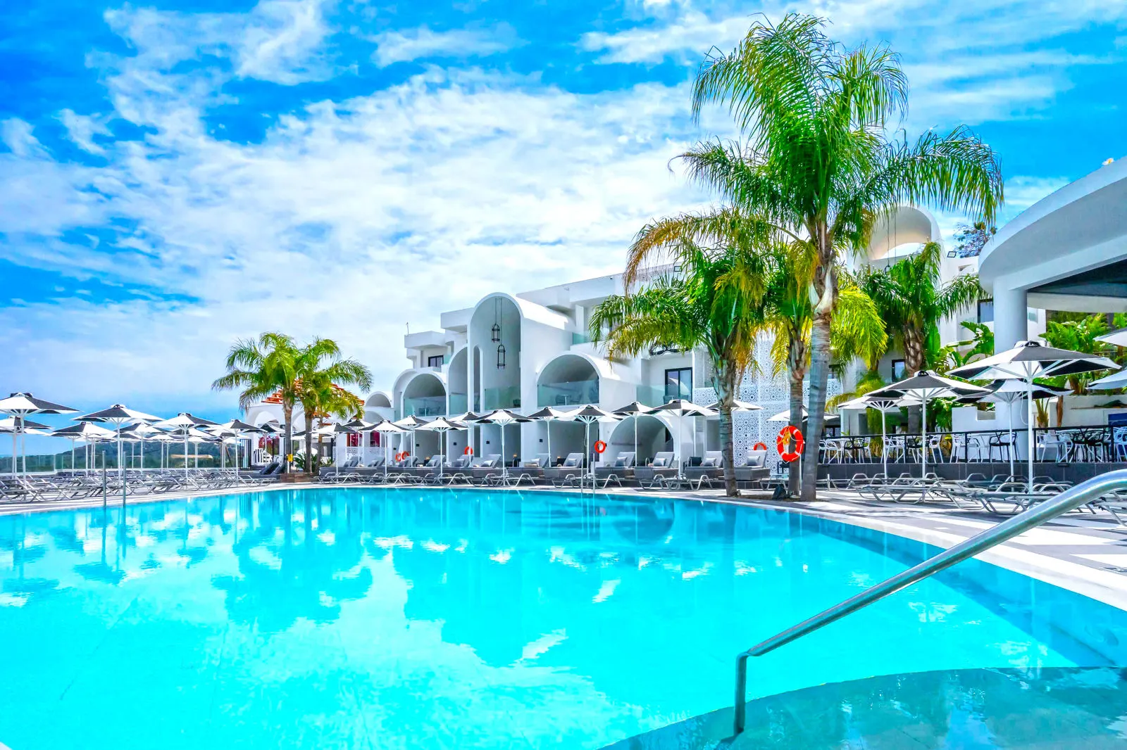 Venezia Resort