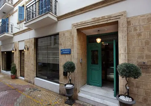 Hotel Centrum - Nicosia