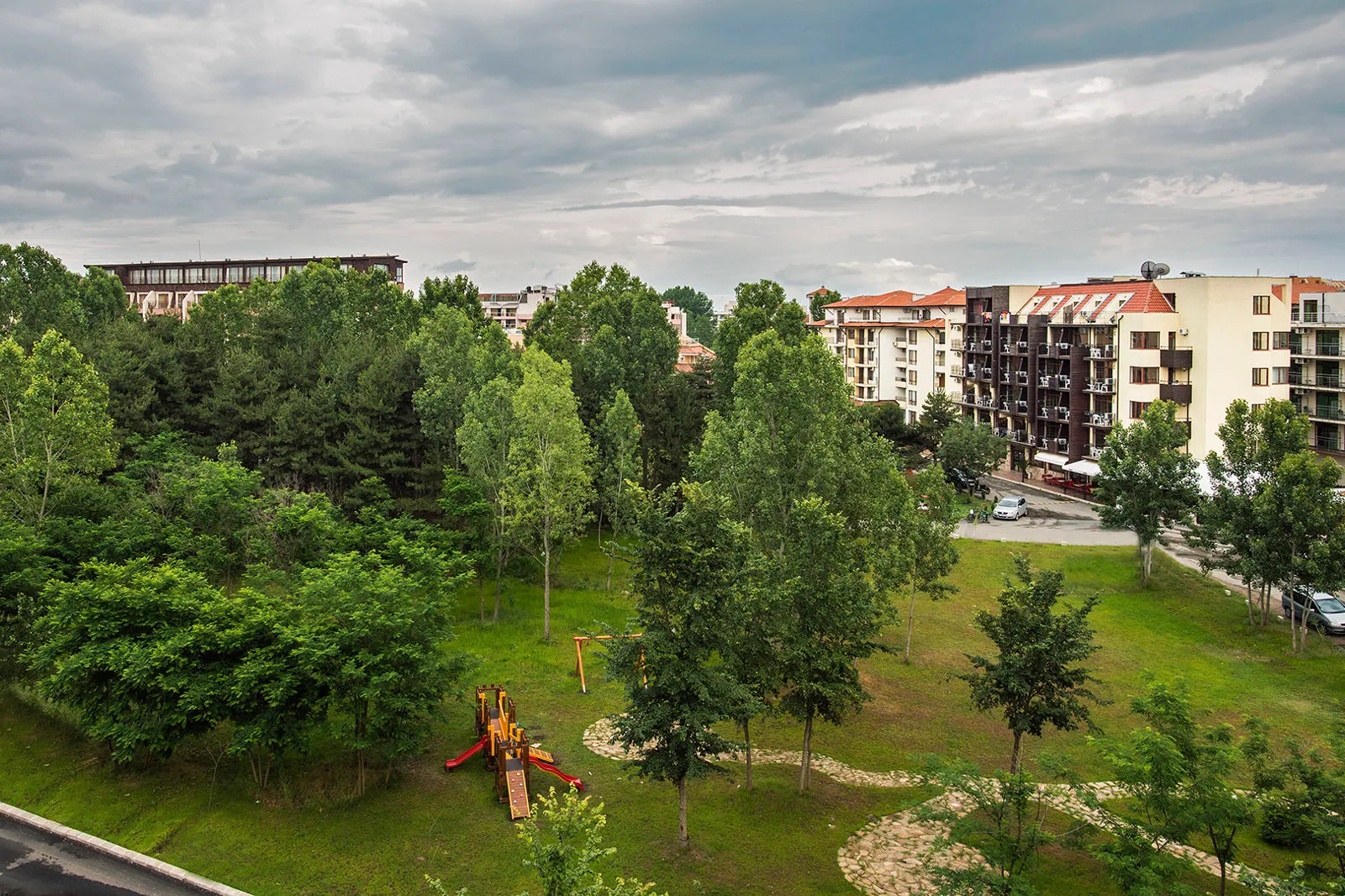Lira Hotel