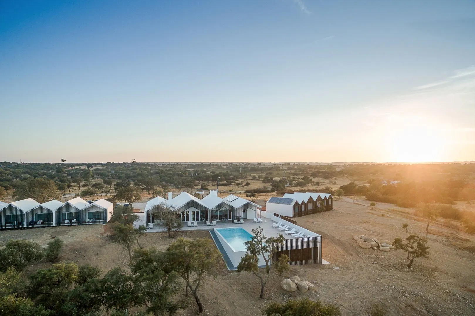 Sobreiras Alentejo Country Hotel - Grandola