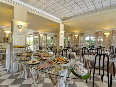 Hotel Nefeli - Kommeno