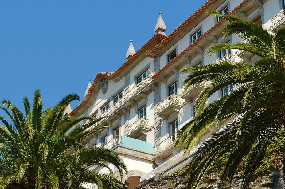 Hotel Pousada de Monte Santa Luzia