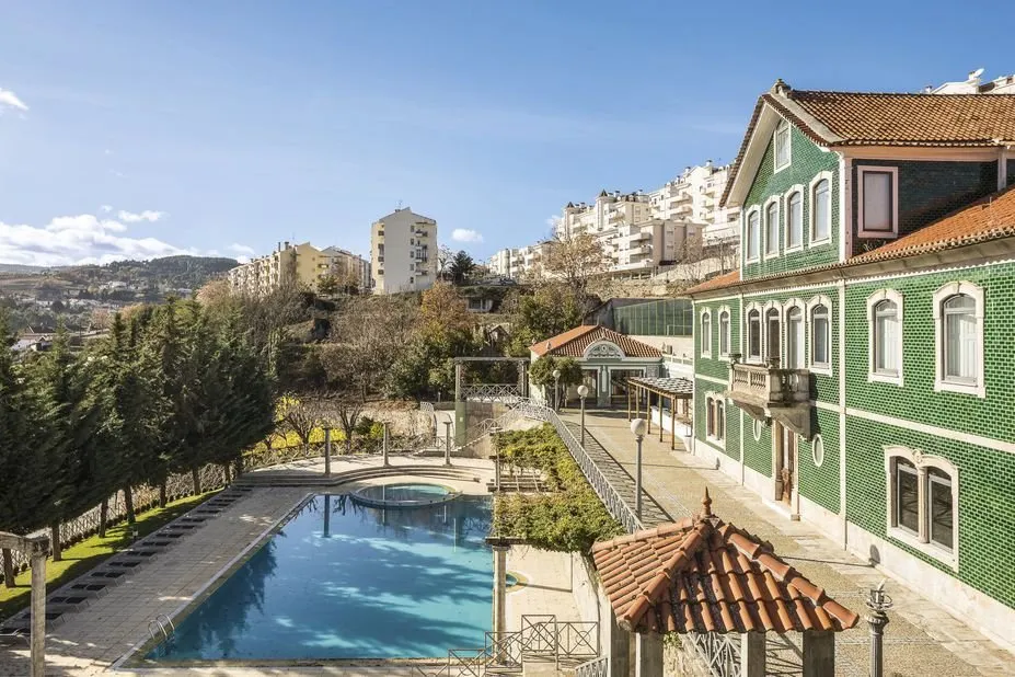 Lamego & Life - Lamego