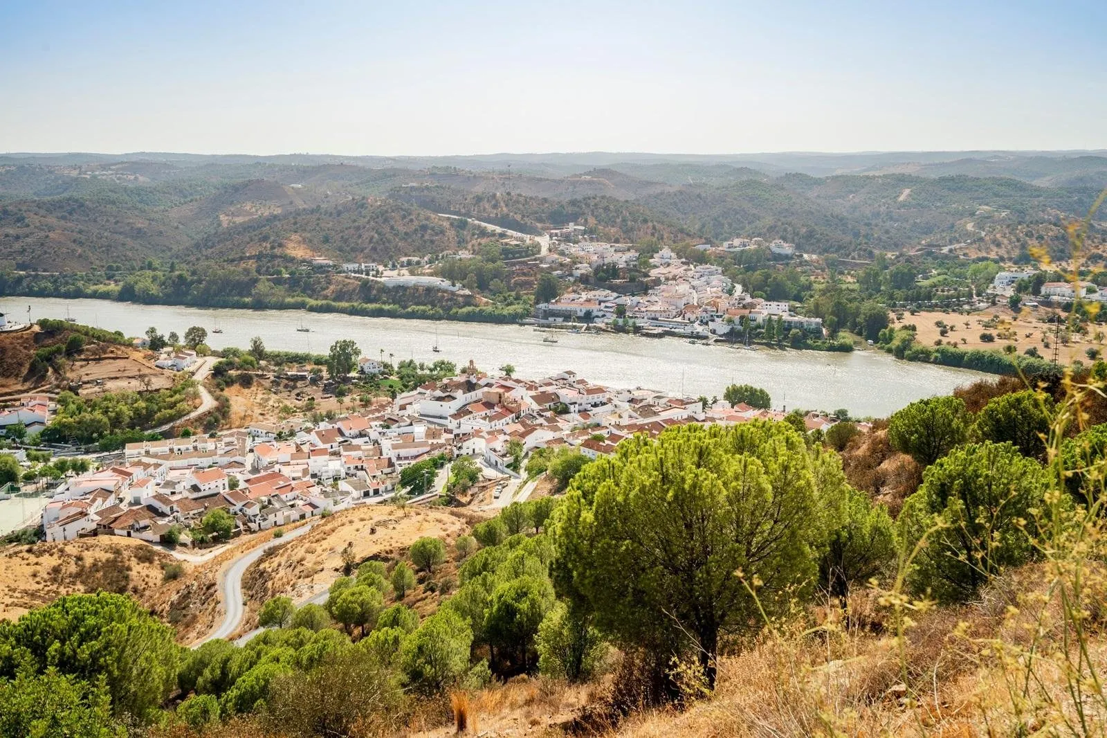 Fly-drive Algarve Anders 15 dagen