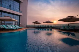 Millennium Place Barsha Heights