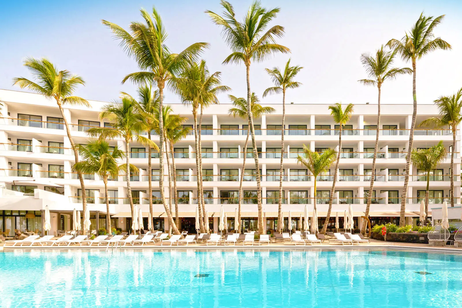 Fariones Hotel