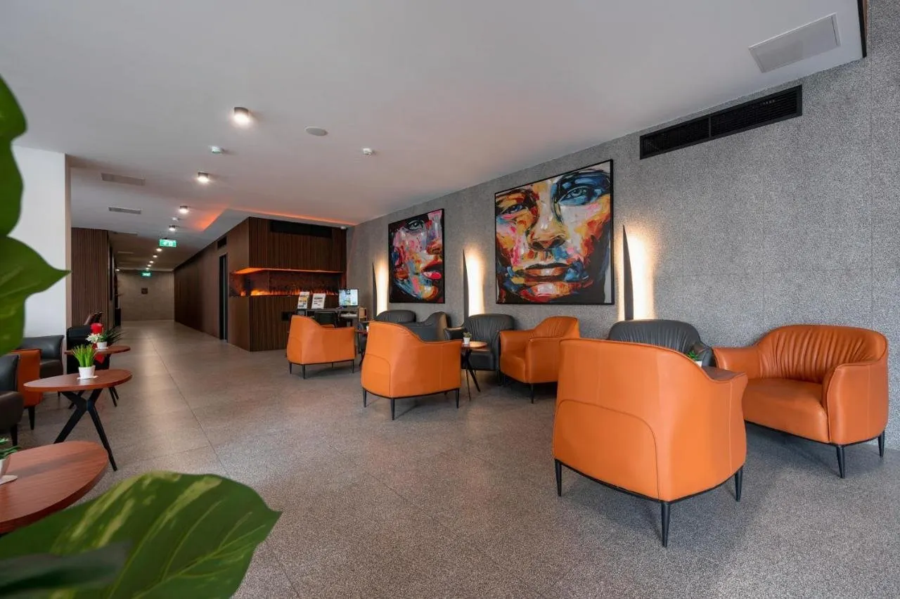 Grands Suites - Gzira