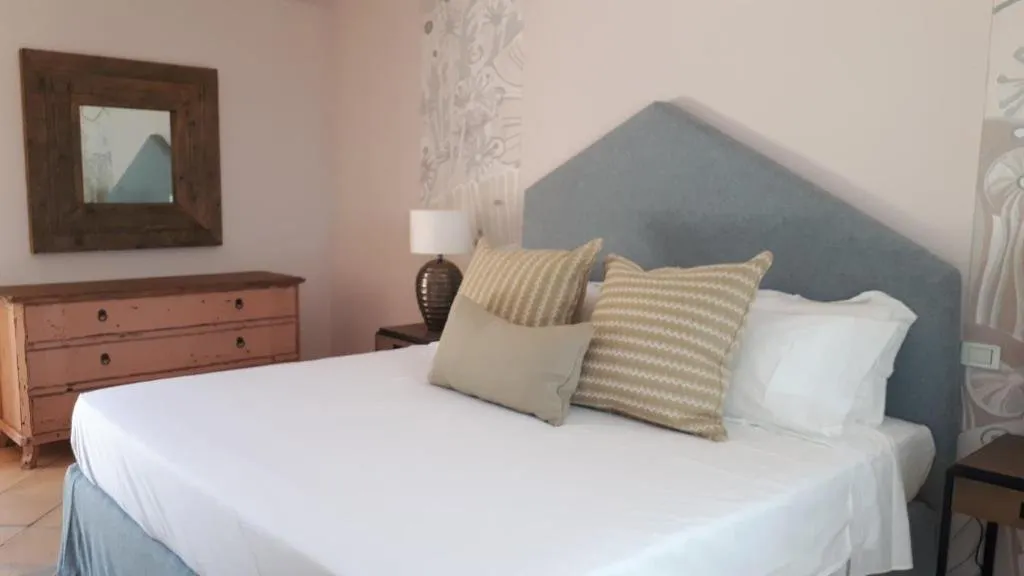 Borgo Smeraldo - standaard kamer