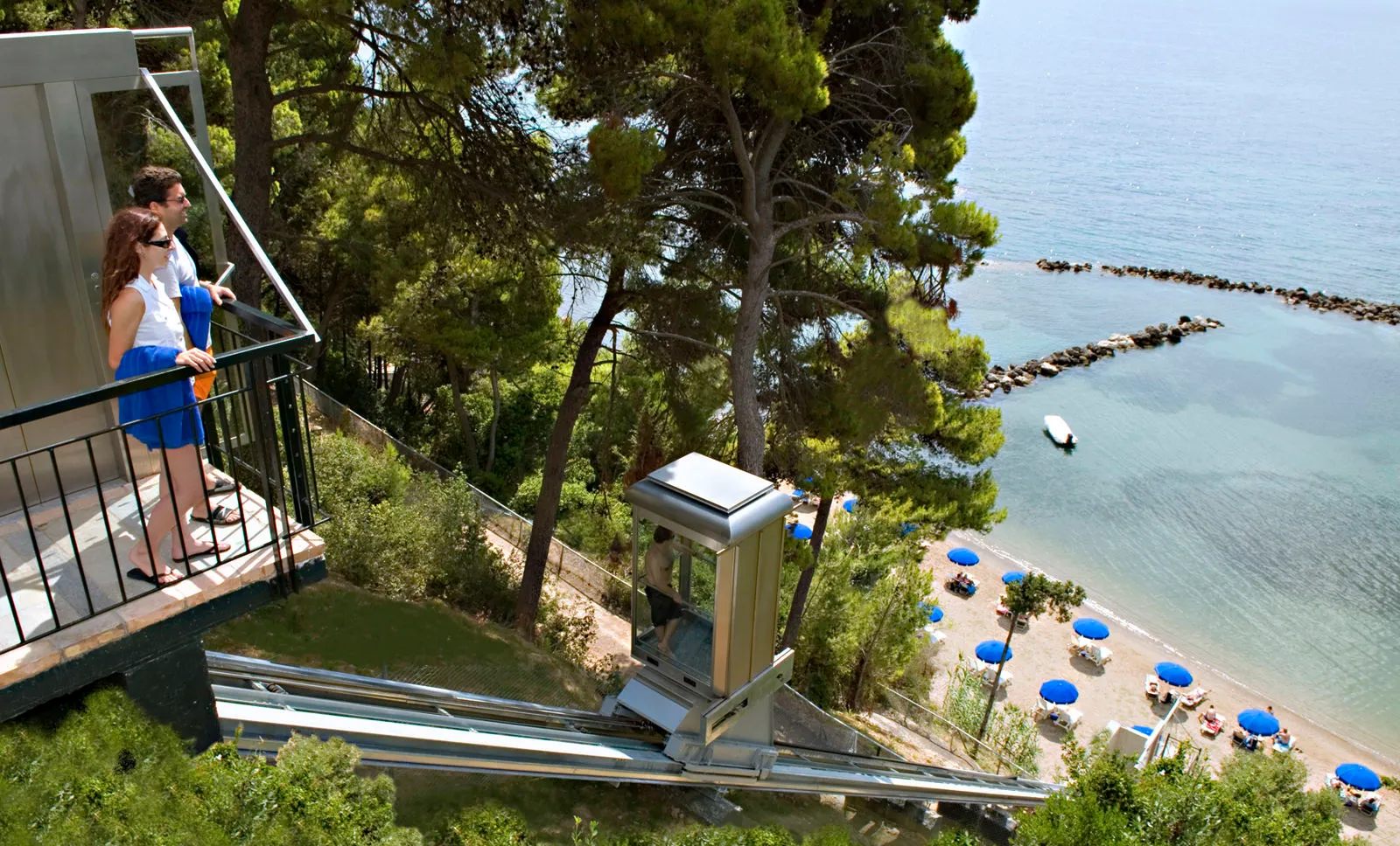 Corfu Holiday Palace