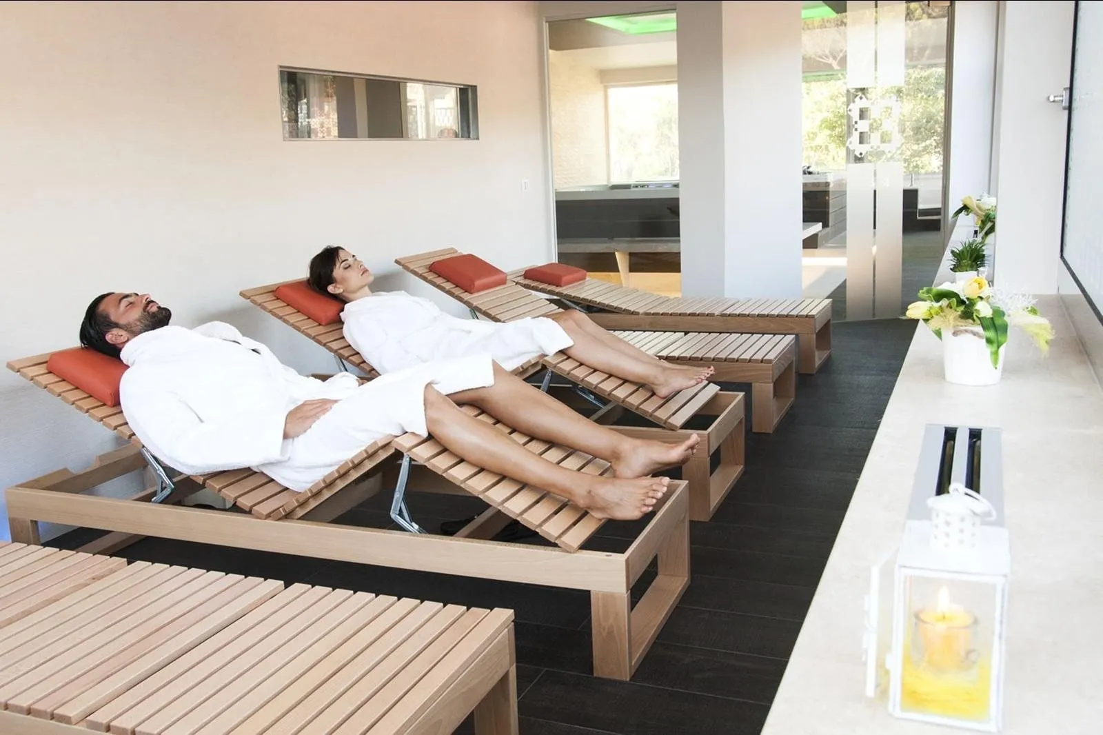 Hotel Corte Rosada