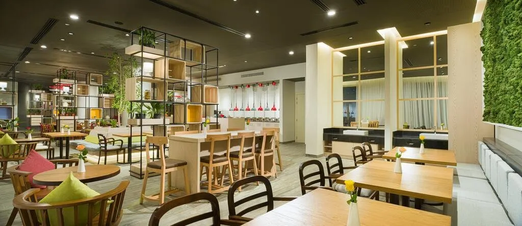 InterCity Hotel Nizwa