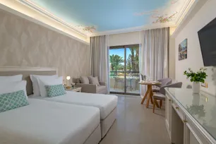 Atrium Palace Thalasso Spa