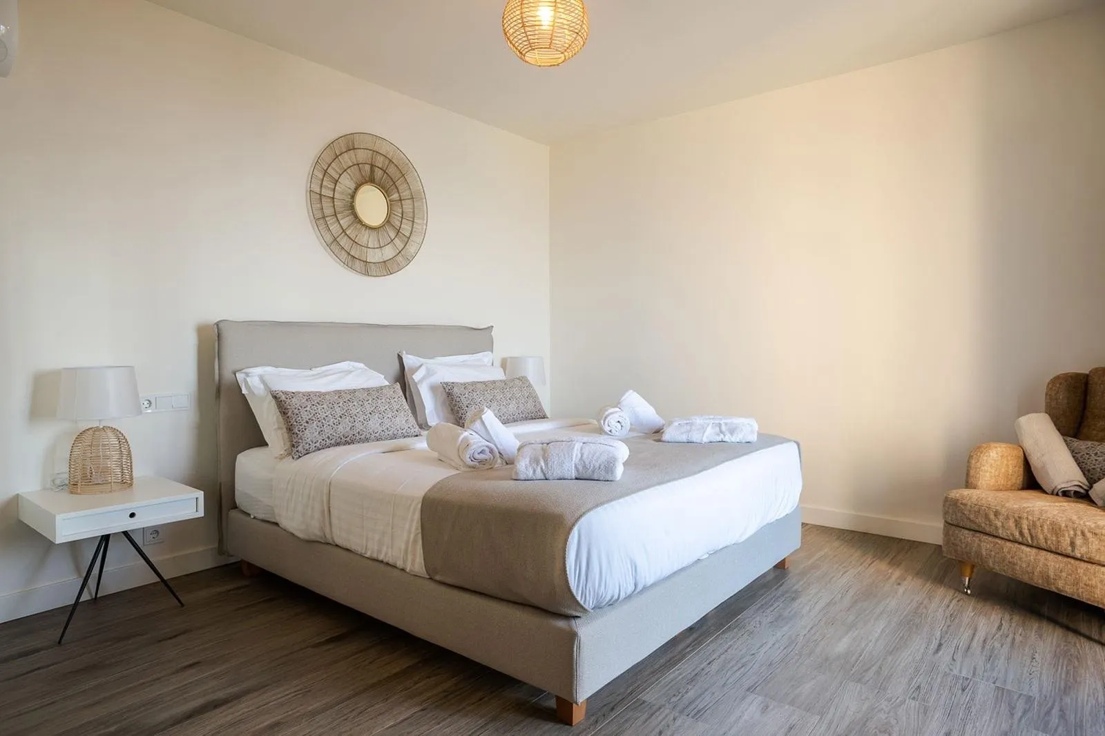 Katergo Luxury Villas