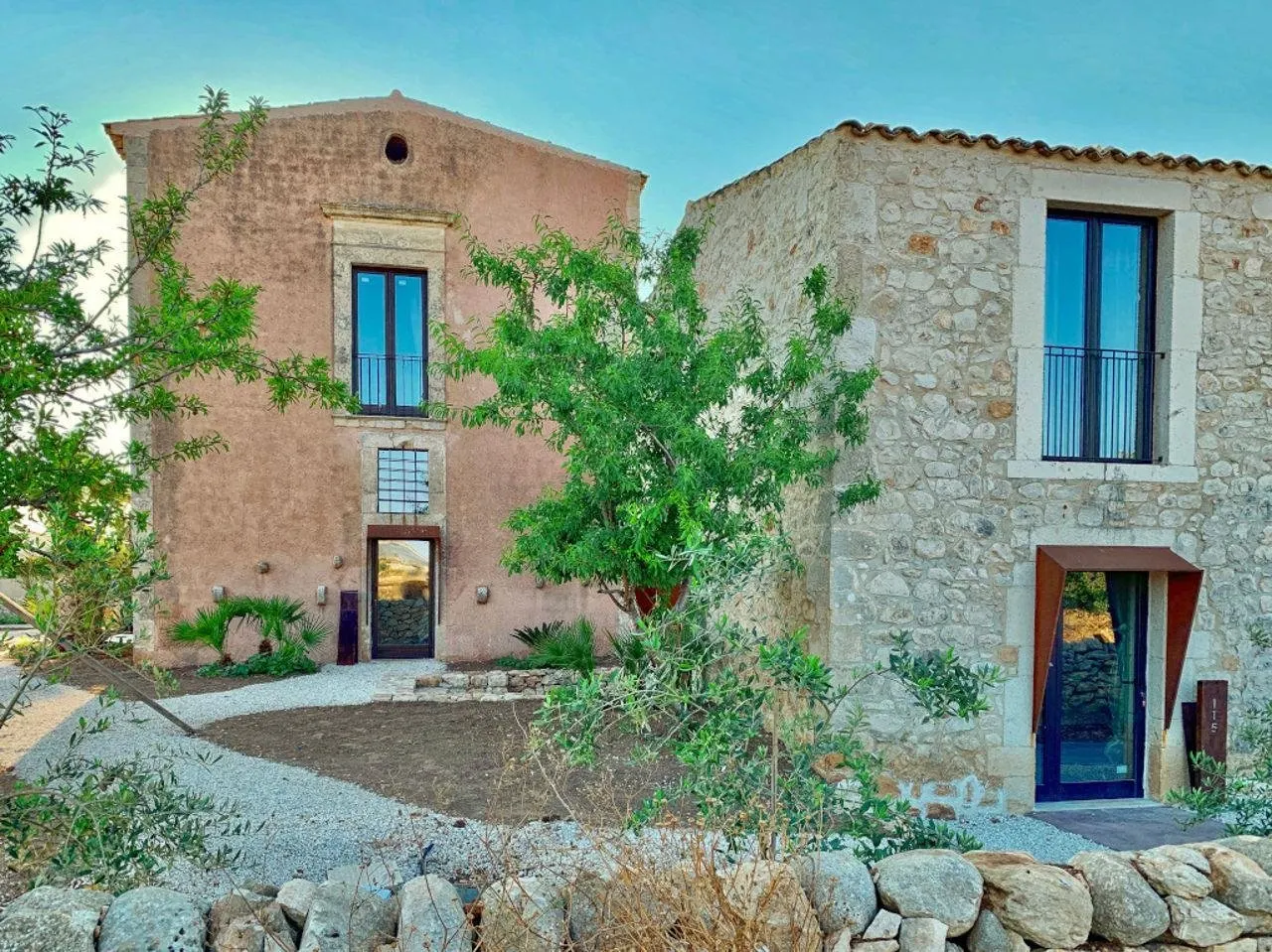 Pietra d'Acqua Natural Retreat & Spa Resort
