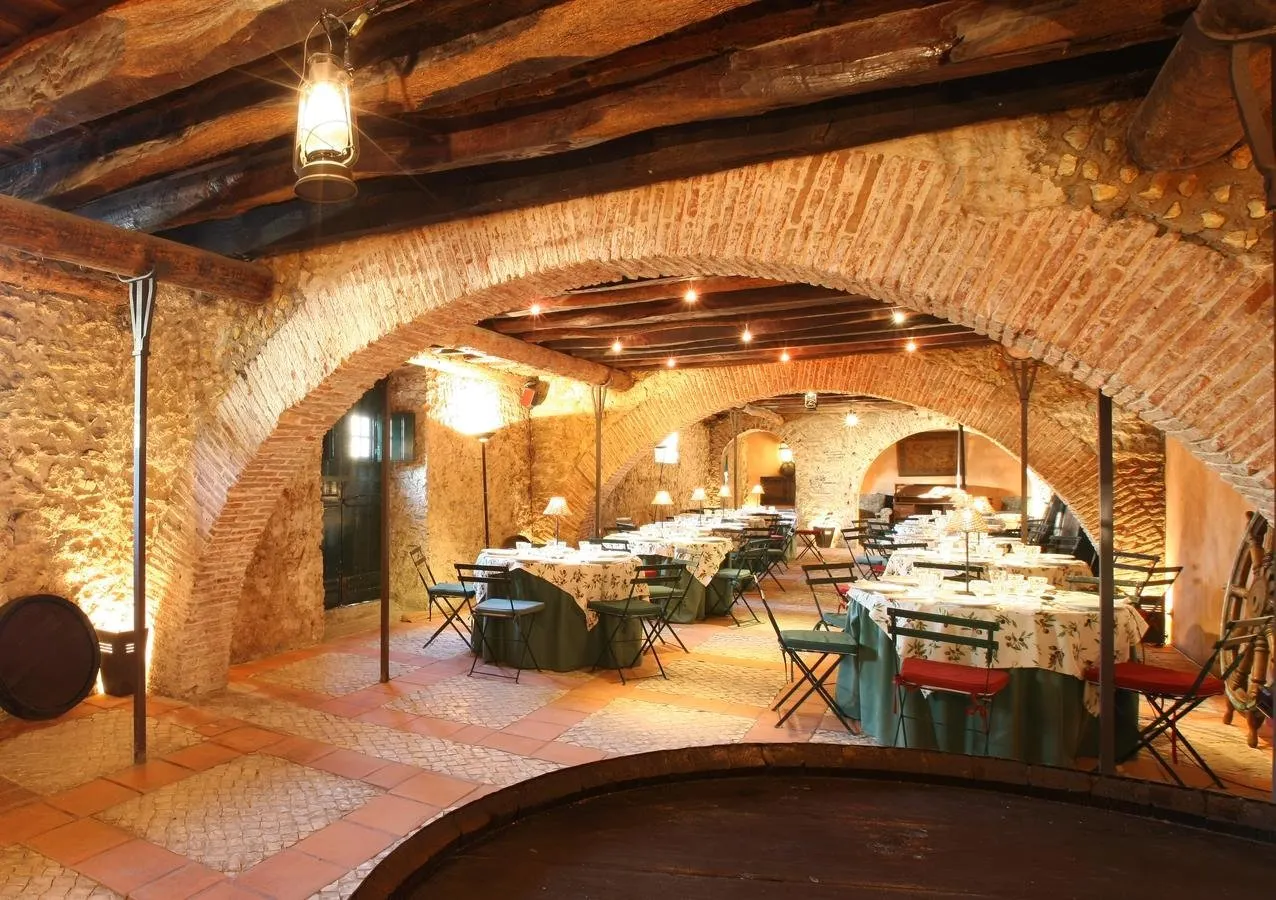 Quinta da Praia das Fontes - Alcochete