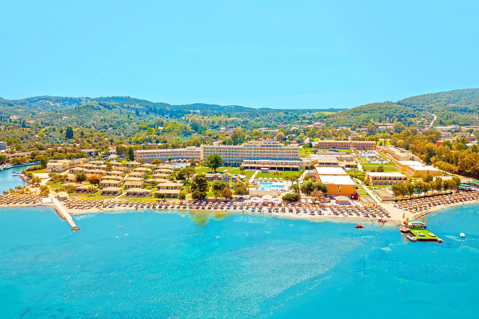 Canvas by Mitsis Messonghi