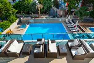 Kleopatra Life Hotel