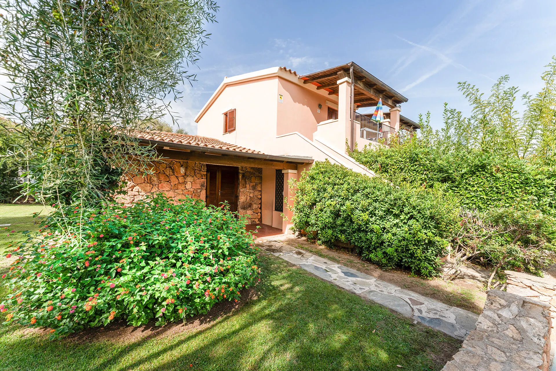 Residence Gallura
