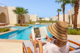 Xanadu Makadi Bay