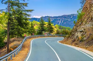 Troodos