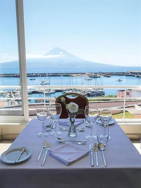 Hotel Azoris Faial Garden - Horta-Faial
