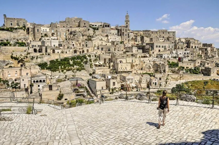Matera