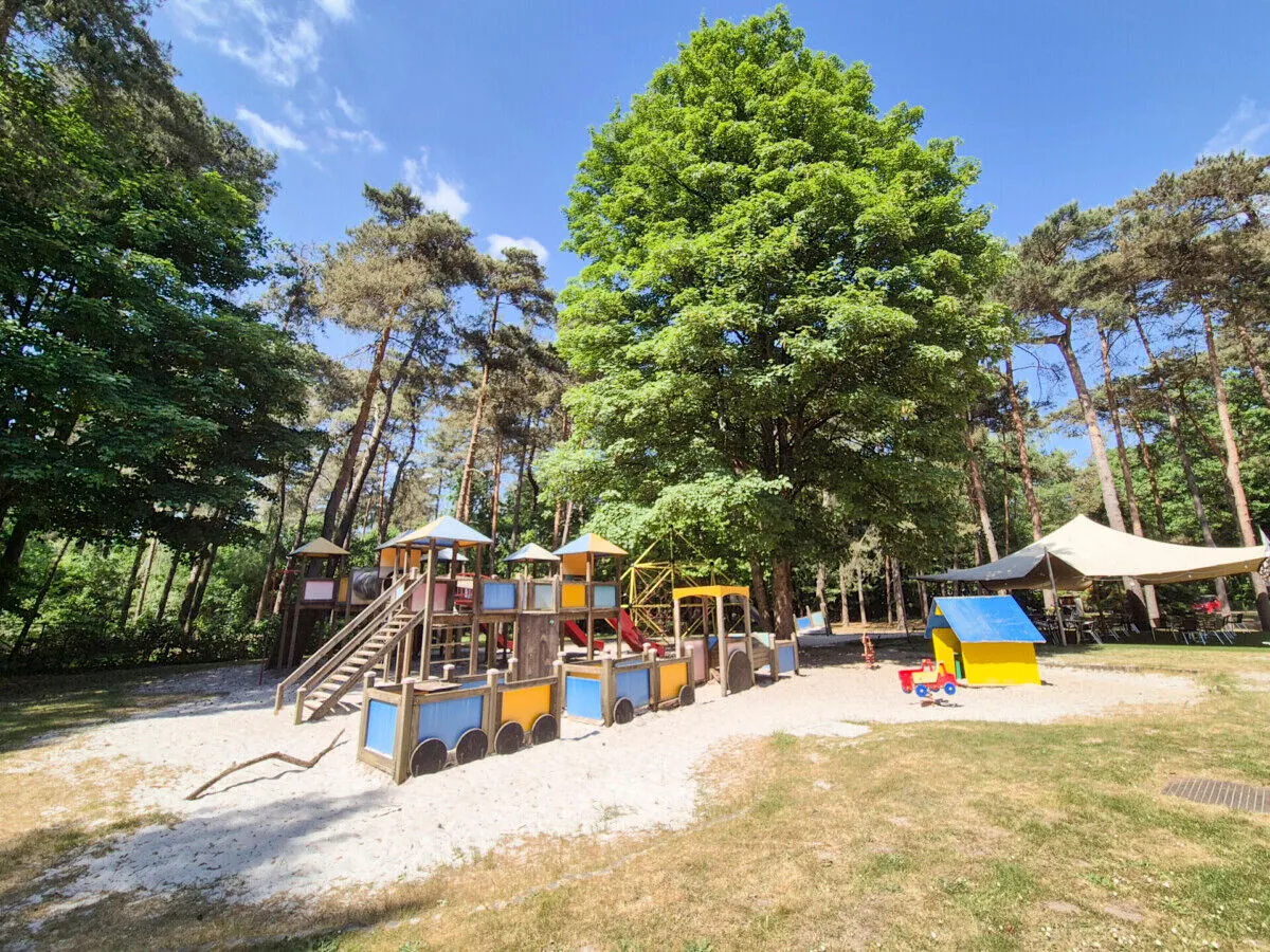 Speeltuin