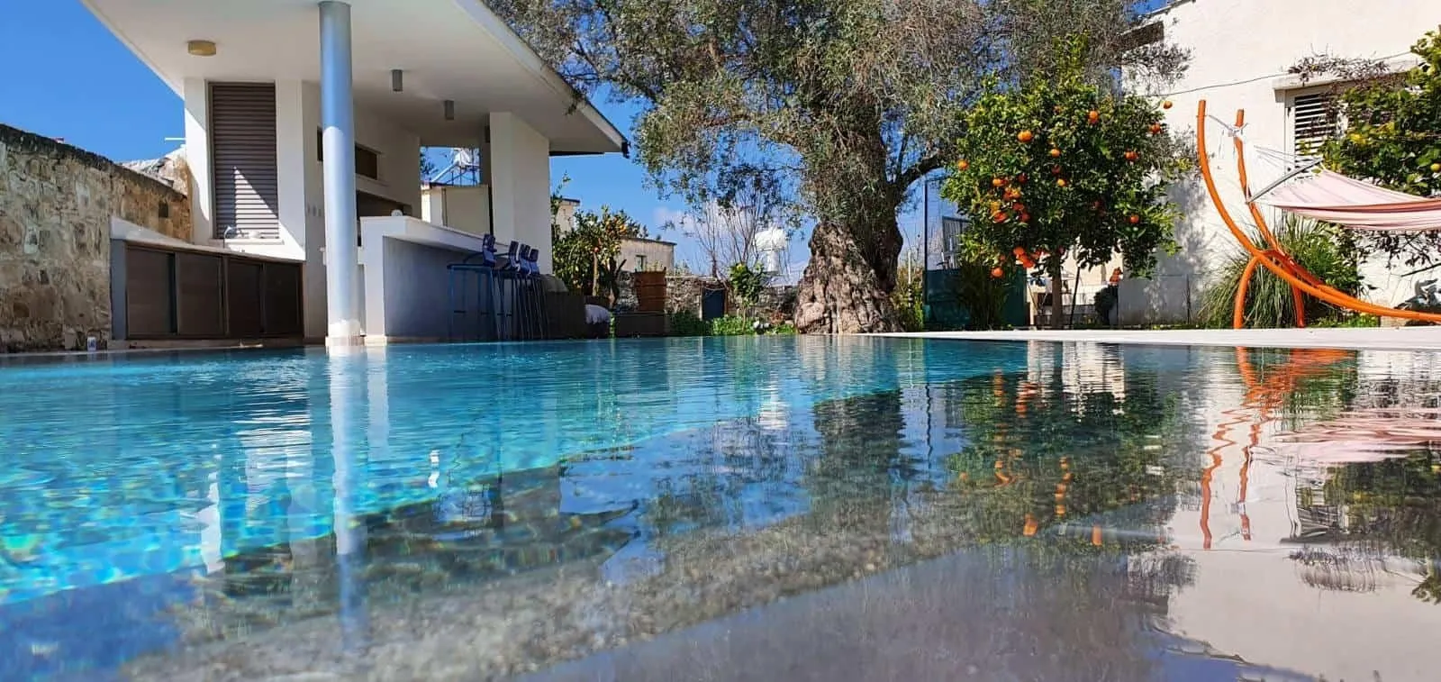 Kaizer Agrotourism Boutique Suites - Amargeti