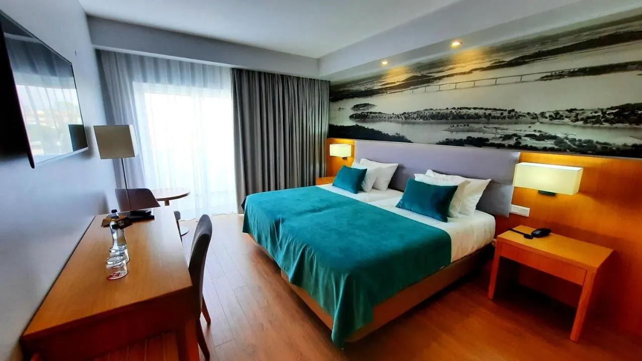 Hotel Beja Parque - Beja