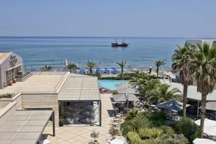 Aegean Pearl