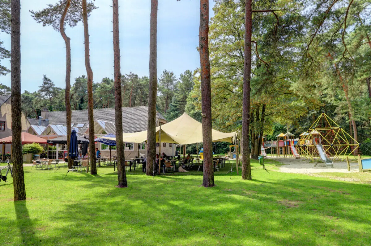 Camping Kempen