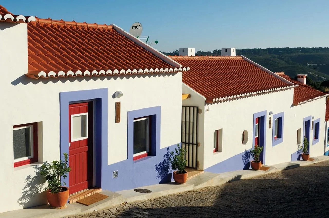 Hotel Casas do Moinho - Odeceixe
