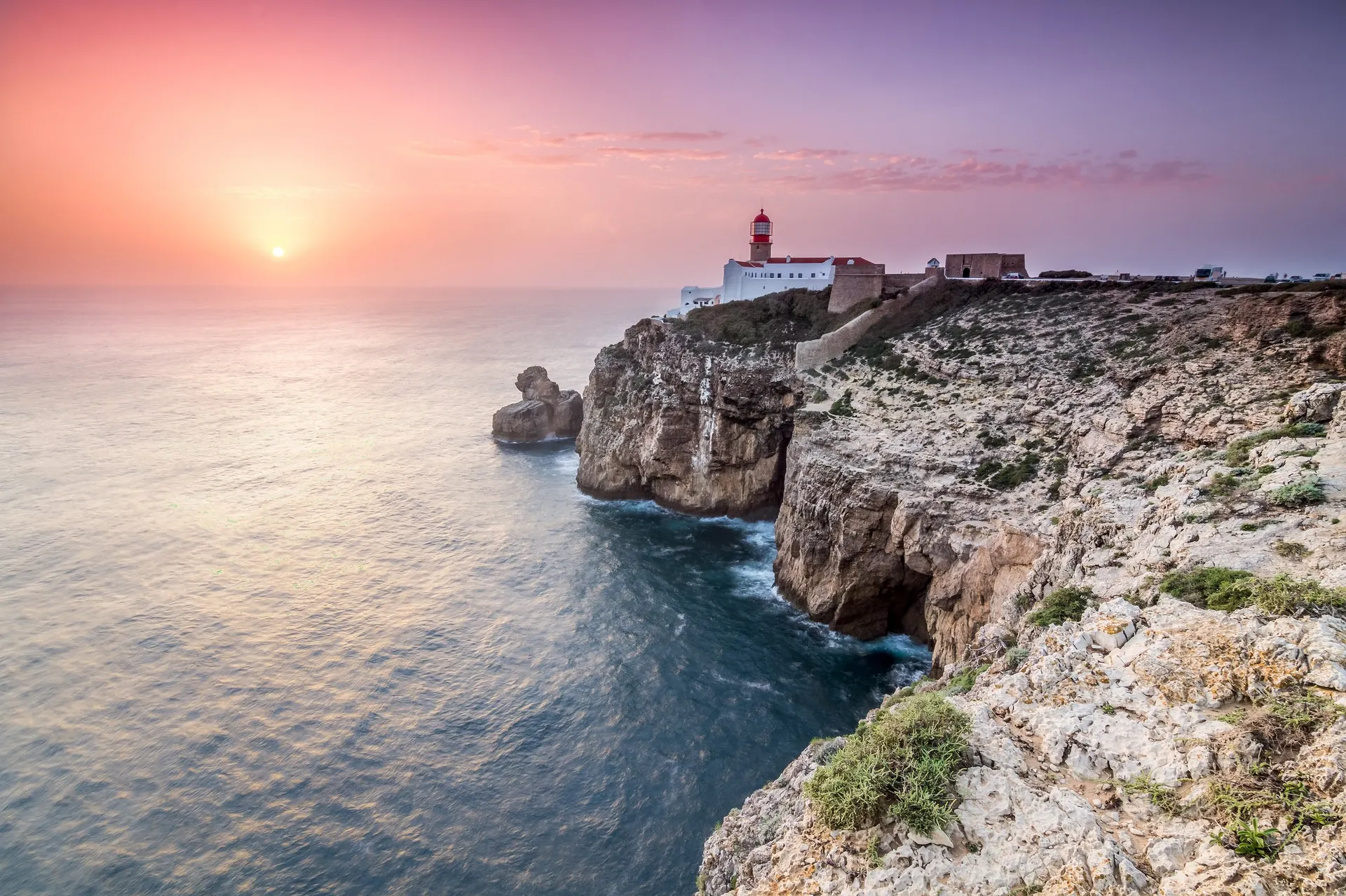 Portugal - Algarve