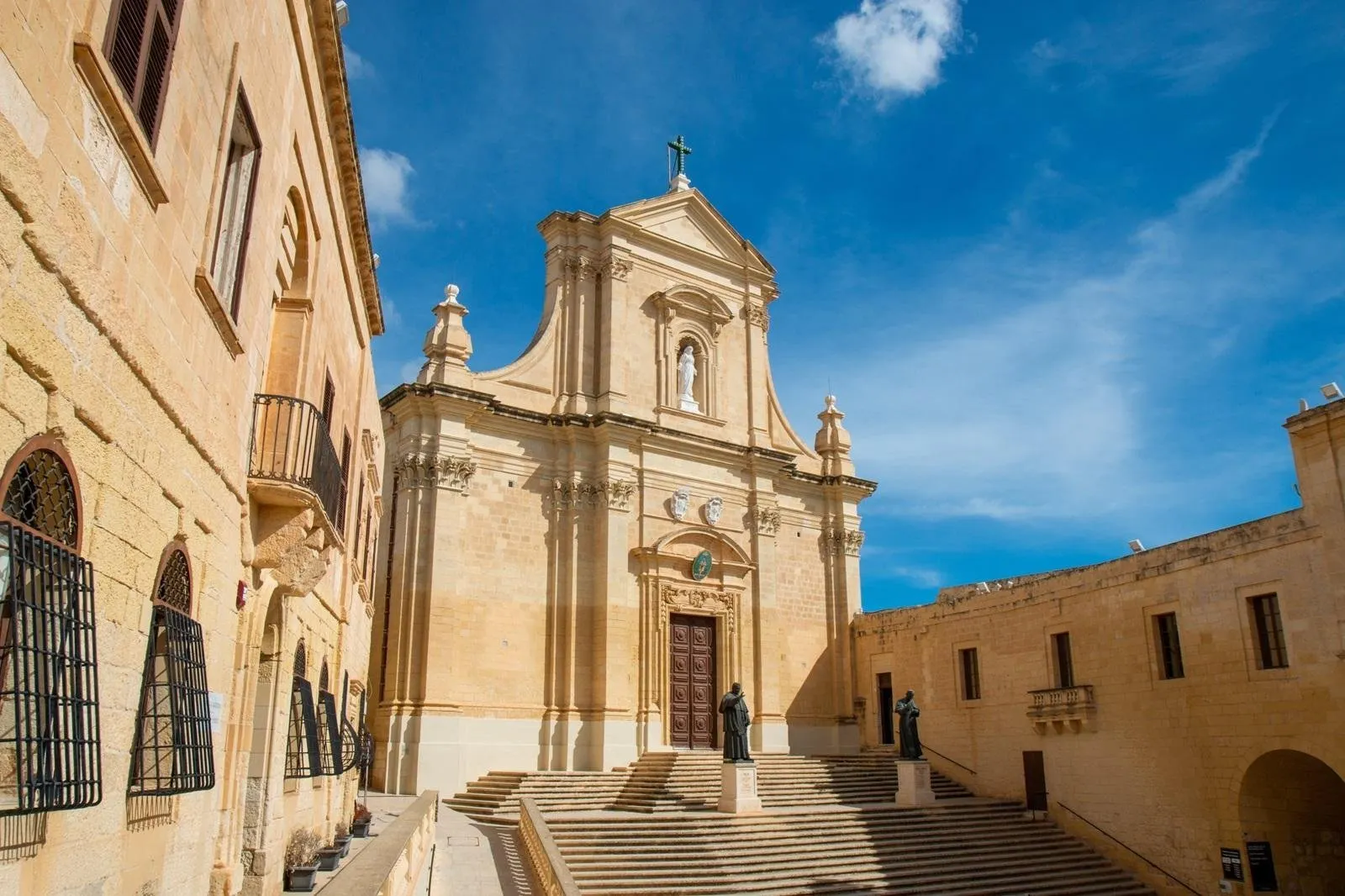 Valletta & Gozo Combi 3*