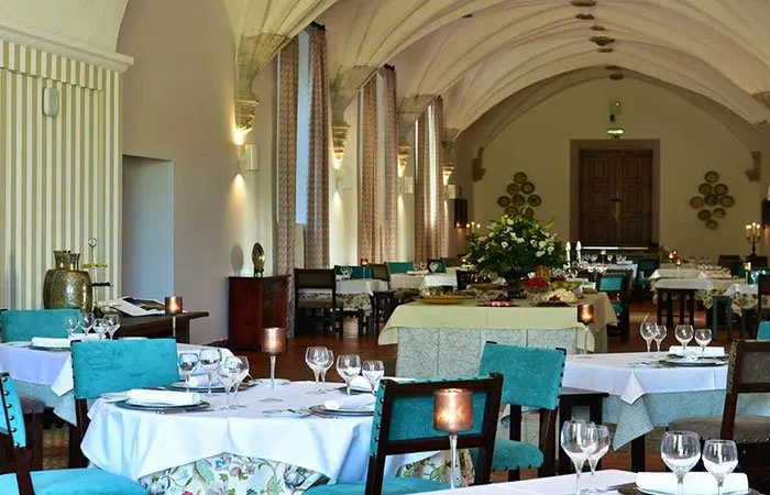 Hotel Pousada Convento Sao Fransisco