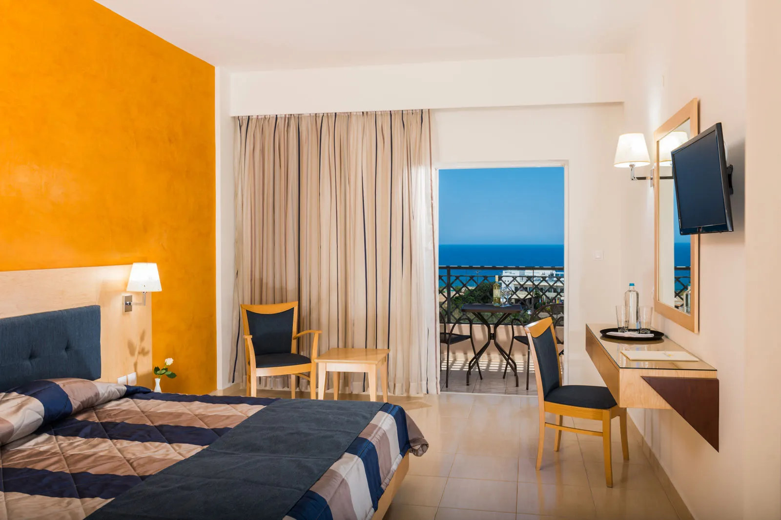 Grand Holiday Resort